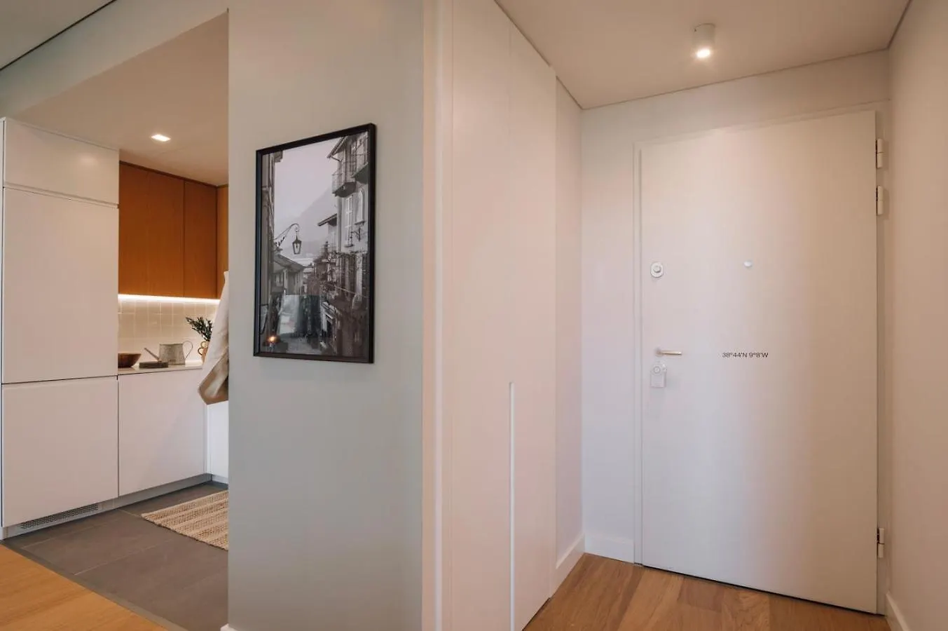 Apartamento Anzio - 2 Bedrooms And Pool In Avenidas Novas Lisboa