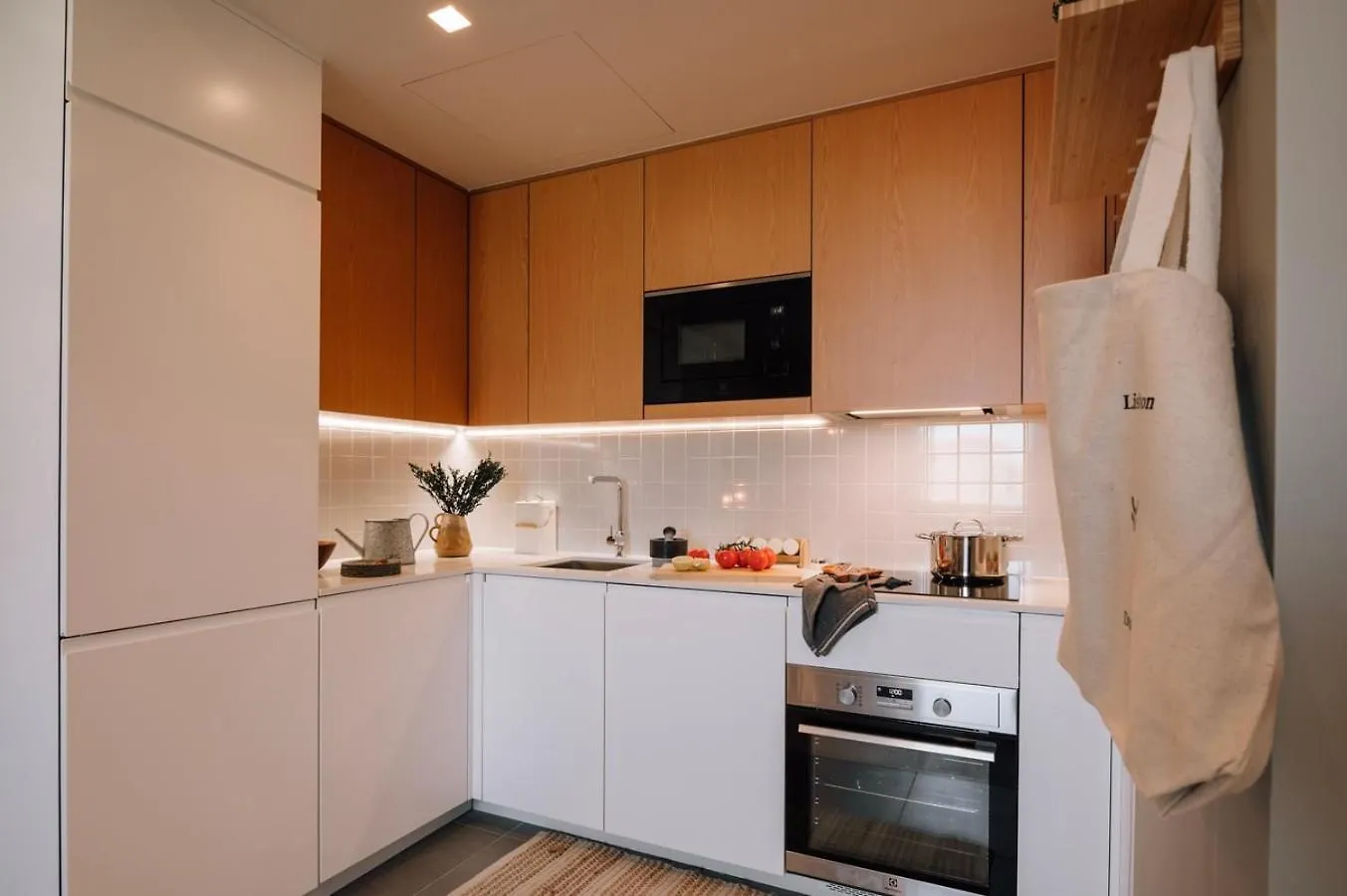 Anzio - 2 Bedrooms And Pool In Avenidas Novas Lisboa Portugal